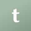 thyme: Meditate with Friends icon