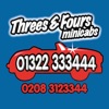 Threes and Fours