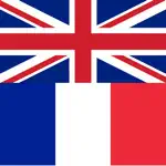 English-French Dictionary App Support