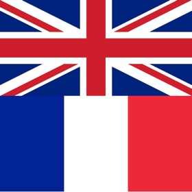 螢幕擷取畫面 (4) English-French Dictionary