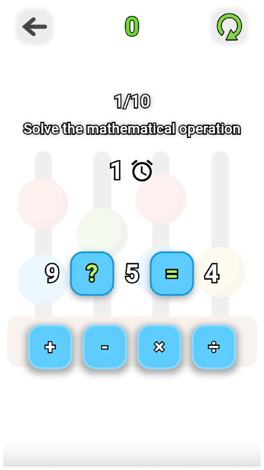 #8. Intelligence Test (iOS) 由: Horea Bucerzan