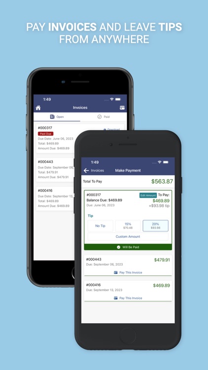 Time To Pet screenshot-3