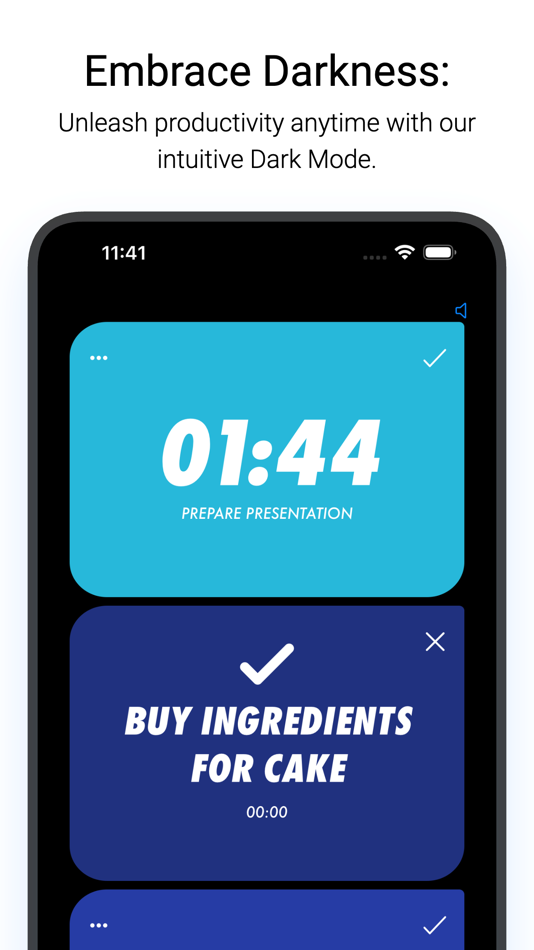 #6. 3 Tasks - Daily Productivity (iOS) 由: Saga Ltd.