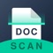 Camera Scanner is the ultimate scanner app for your phone, transforming it into a PDF scanner