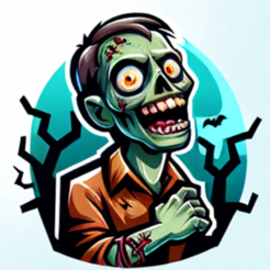 ‎Soldiers and Zombies