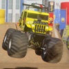 Wheel Offroad icon