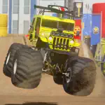 Wheel Offroad App Contact