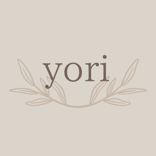 yori　公式アプリ