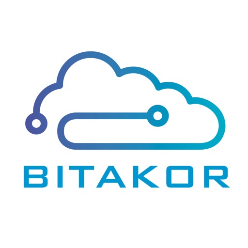 Bitakor icon