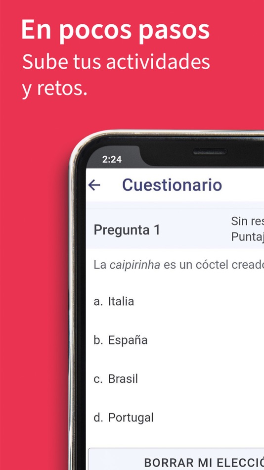 #4. Aprende Institute (iOS) 由: Aprende Institute