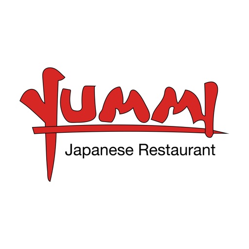 Yummi Japanese Restaurant icon