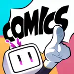 BILIBILI COMICS - Manga Reader App Contact