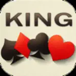 King HD App Positive Reviews