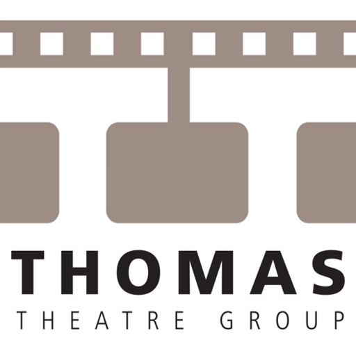 Thomas Theatre Group Icon