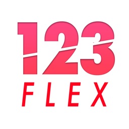 123 Flex: Stretching Workouts
