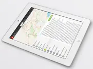 world factbook & atlas hd айпад изображения 1