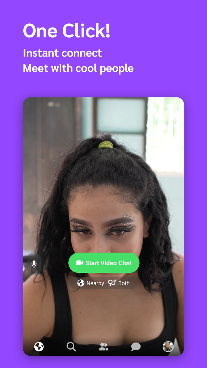 poqe - live video chat
