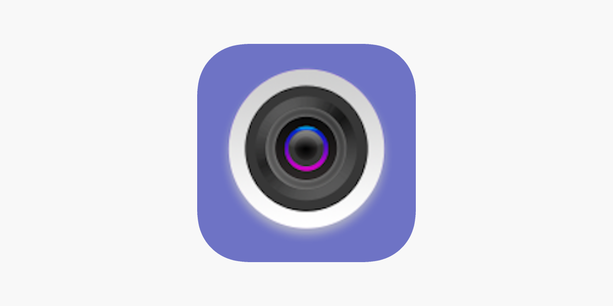 CamHi en App Store