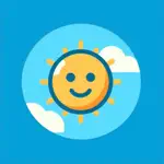 Gutes Wetter App Positive Reviews