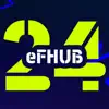 eFHUB 24 - PESHUB delete, cancel