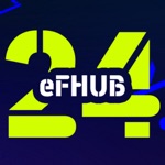 Download EFHUB 24 - PESHUB app