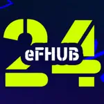 EFHUB 24 - PESHUB App Support