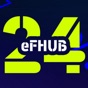 EFHUB 24 - PESHUB app download