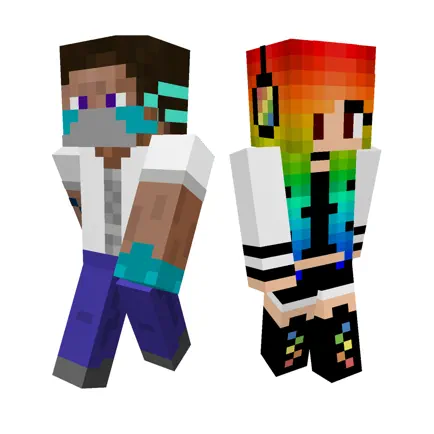 Craft Skins For Mc PE Cheats