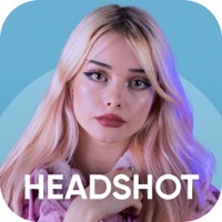 AI Headshot Photo Editor