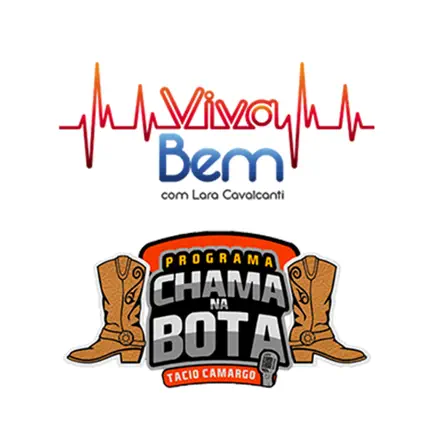 Viva Bem / Chama na Bota Читы