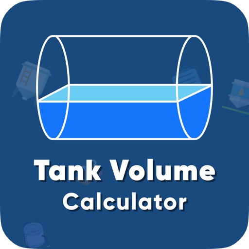 Tank Volume Calculators