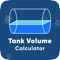 Introducing the Tank Volume Calculator App, the ultimate solution for users seeking accurate calculations for filled and half-filled volumes of water, oil, and gas tanks