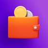 MyWallet - Finance Manager icon
