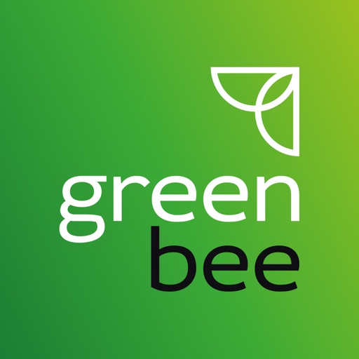 Greenbee кикшеринг