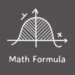 Maths Formula App Problems