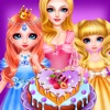 私の誕生日パーティー - iPhoneアプリ