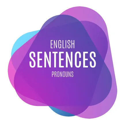 English pronouns in sentences Cheats