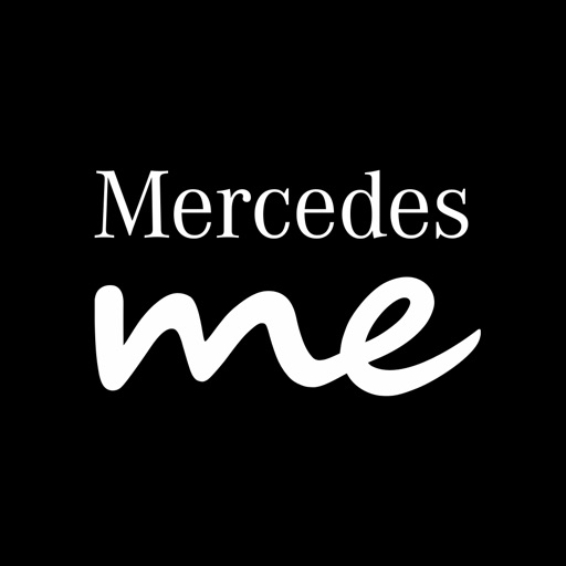 Mercedes me (USA) iOS App