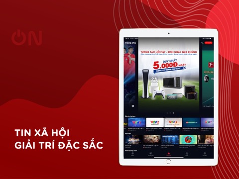 VTVcab ON - Giải trí bất tậnのおすすめ画像6