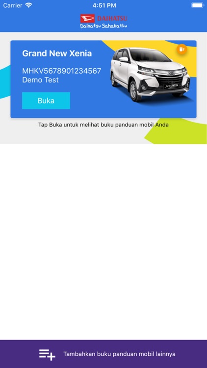 Daihatsu Owner's Manual screenshot-3