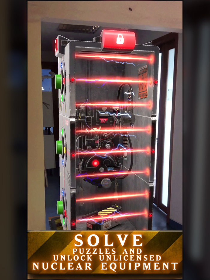 Ghostbusters Afterlife scARe