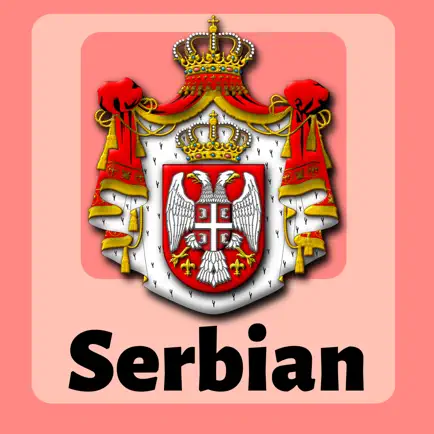 Learn Serbian For Beginners Cheats