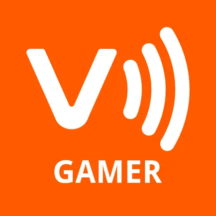 VMAX Gamer Читы