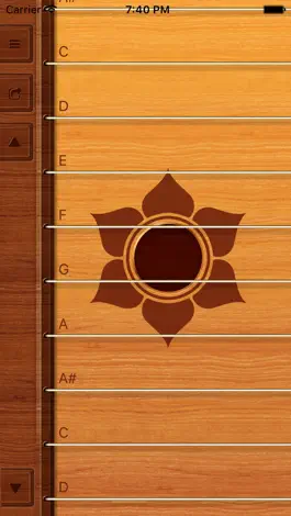 Game screenshot Gusli (Harp) mod apk