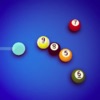 8 Ball Billiard Games : 9 Ball icon