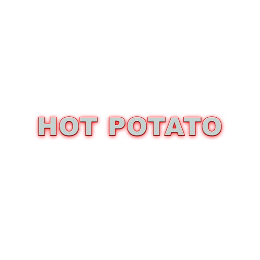The Hot Potato Barrow-in-Furne icon