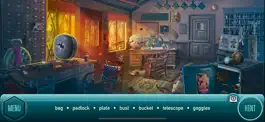 Game screenshot Wild West: Hidden Object Games apk