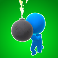 Pass The Bomb  Arena