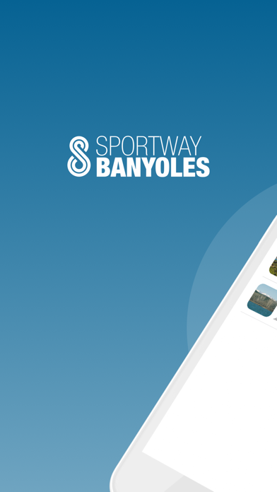 Sportway BNY Screenshot