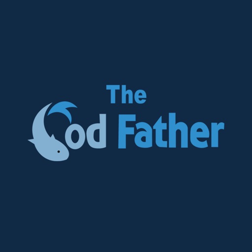 Cod Father York. icon